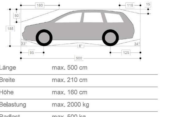 Immobilie mieten in 1180 Wien (Bild 5)