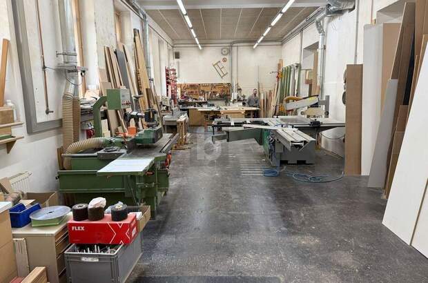 Lager mieten in 1150 Wien (Bild 1)