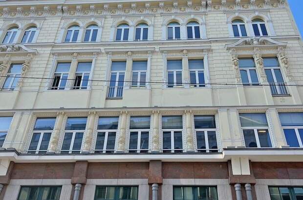 Gewerbeobjekt mieten in 1050 Wien (Bild 1)