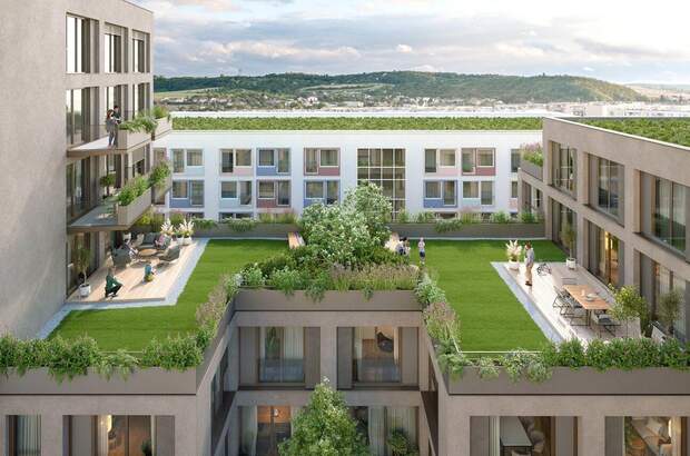 Wohnung kaufen in 4040 Linz (Bild 4)