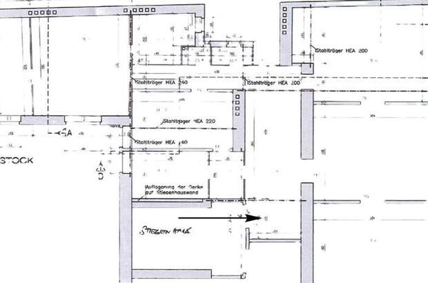 Altbauwohnung mit Balkon kaufen in 1030 Wien (Bild 4)