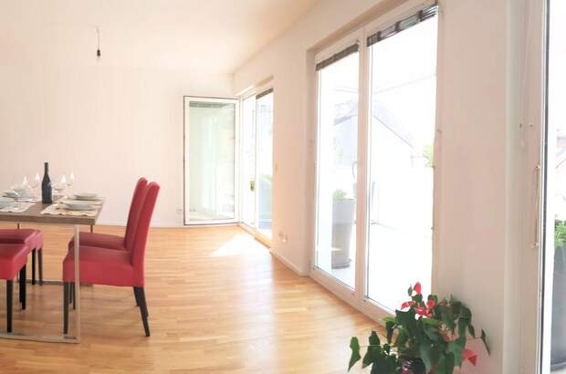 Wohnung mit Balkon mieten in 1080 Wien (Bild 1)