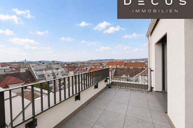 Terrassenwohnung kaufen in 1120 Wien (Bild 3)