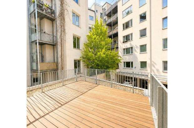Terrassenwohnung kaufen in 1020 Wien (Bild 1)