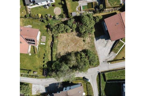 Grundstück kaufen in 6600 Pflach (Bild 4)