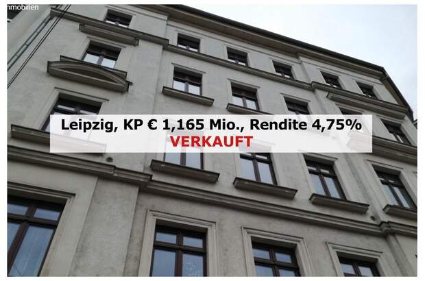 Anlageobjekt kaufen in 1067 Dresden (Bild 4)