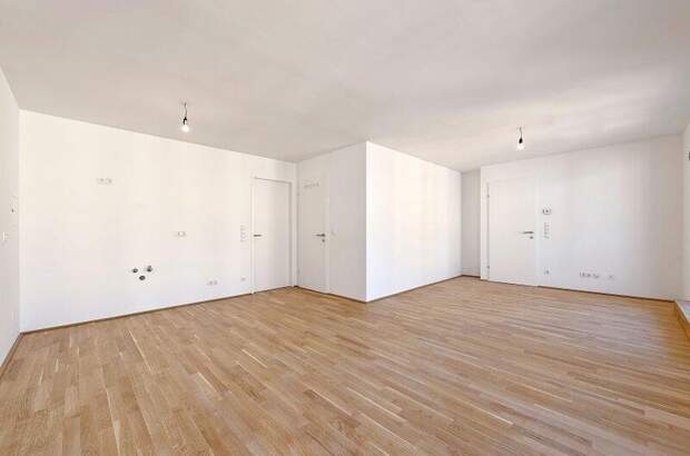 Terrassenwohnung kaufen in 1210 Wien (Bild 5)