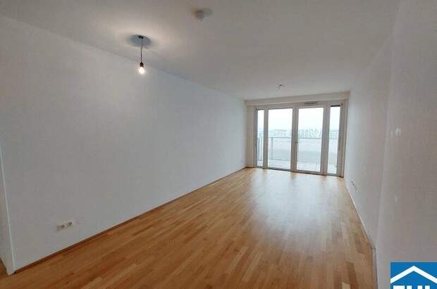 Terrassenwohnung mieten in 1020 Wien (Bild 4)