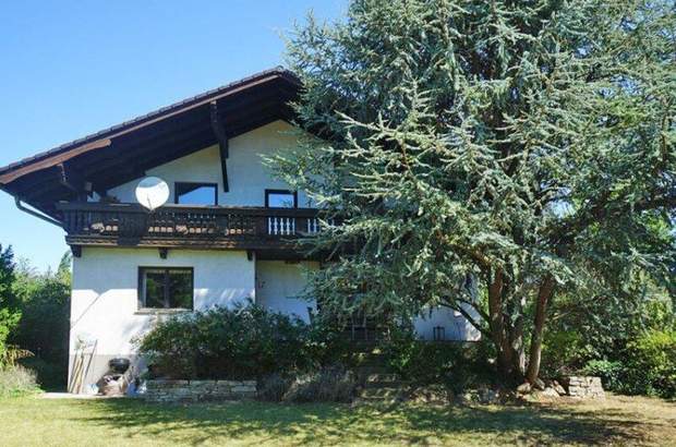 Einfamilienhaus kaufen in 3443 Elsbach (Bild 1)