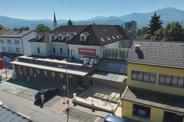 Gewerbeobjekt mieten in 8740 Zeltweg (Bild 3)