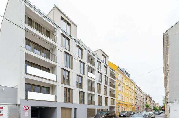 Immobilie mieten in 1150 Wien (Bild 4)