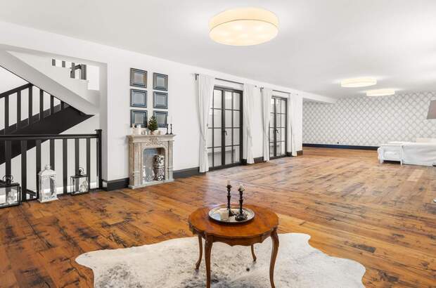 Chalet kaufen in 3430 Tulln (Bild 5)