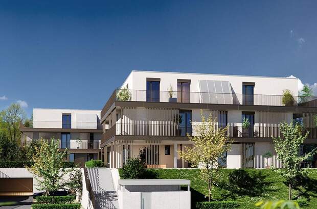 Wohnung mit Balkon kaufen in 8044 Graz (Bild 2)