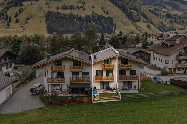 Reihenhaus kaufen in 5661 Rauris (Bild 1)
