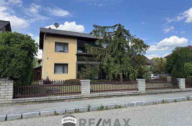 Einfamilienhaus kaufen in 2000 Stockerau (Bild 1)
