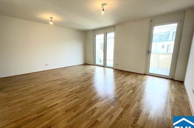 Terrassenwohnung mieten in 1110 Wien (Bild 2)