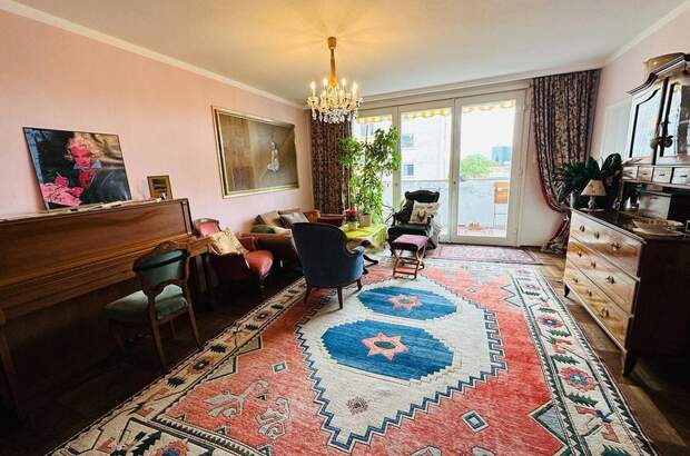 Wohnung mit Balkon kaufen in 8010 Graz (Bild 2)