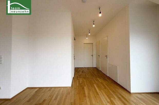 Terrassenwohnung kaufen in 1210 Wien (Bild 3)