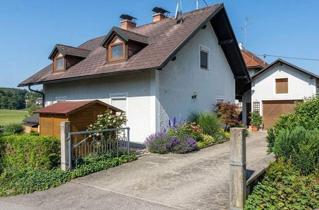 Haus kaufen in 4941 Mehrnbach (Bild 1)