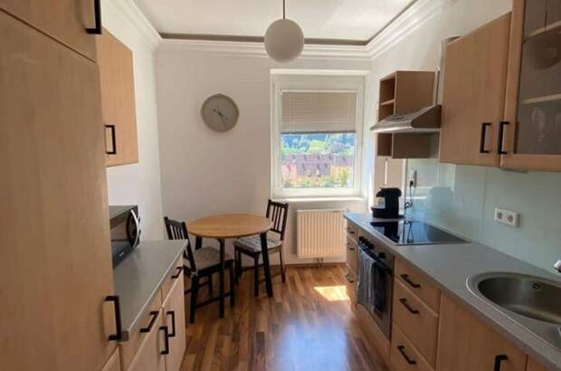 Wohnung mit Balkon kaufen in 8600 Bruck an der Mur (Bild 1)