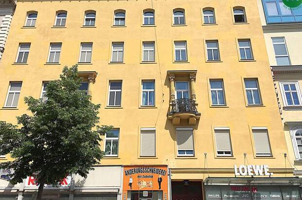 Altbauwohnung kaufen in 1030 Wien