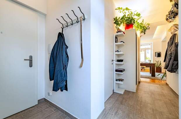 Altbauwohnung kaufen in 1210 Floridsdorf (Bild 5)