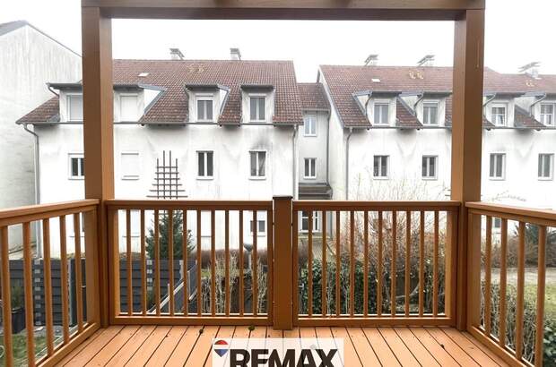 Terrassenwohnung kaufen in 2463 Stixneusiedl (Bild 2)