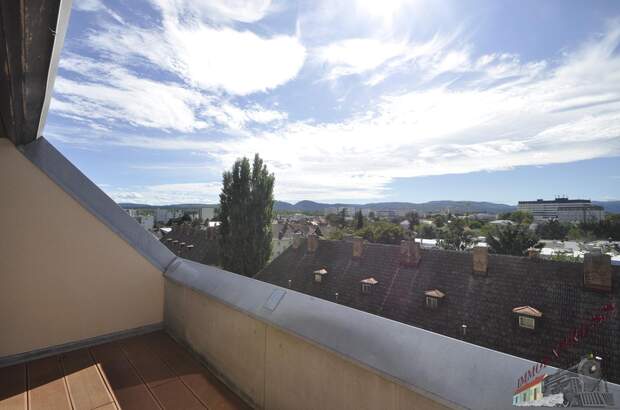 Terrassenwohnung kaufen in 3500 Krems (Bild 2)