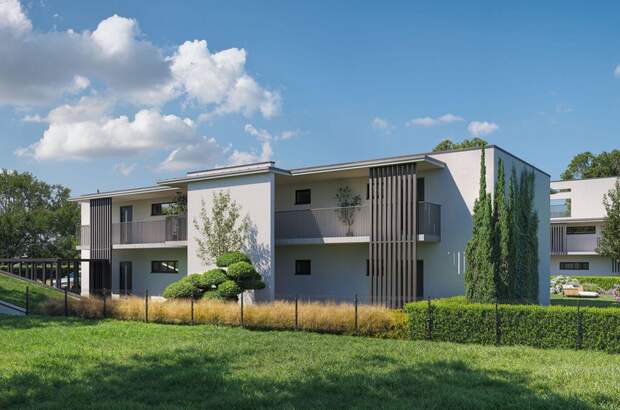 Wohnung mit Balkon kaufen in 8041 Graz (Bild 2)