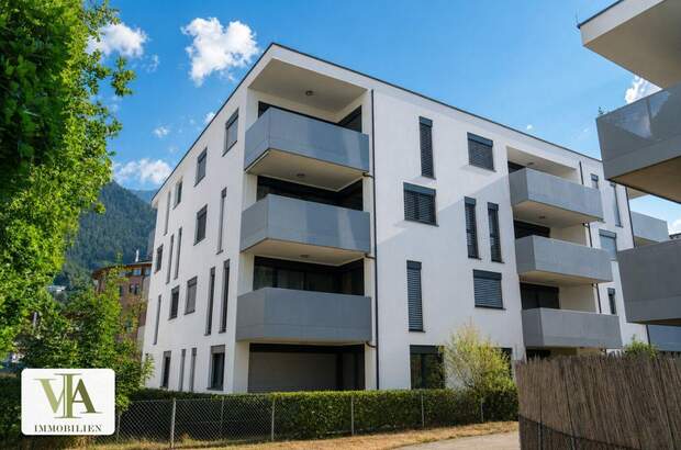 Wohnung mit Balkon kaufen in 6020 Innsbruck (Bild 2)