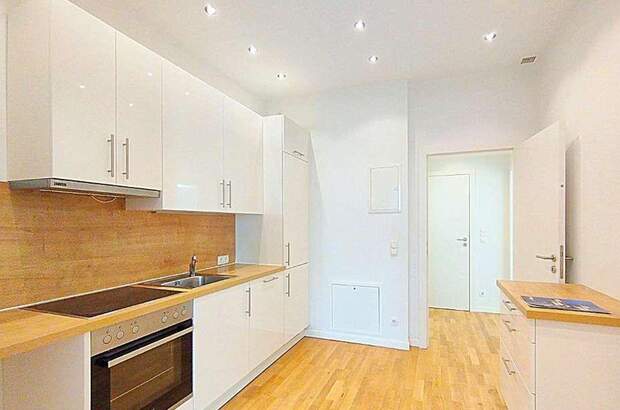 Gewerbeobjekt mieten in 1070 Wien (Bild 1)