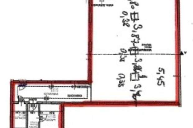 Gewerbeobjekt mieten in 2104 Spillern (Bild 5)