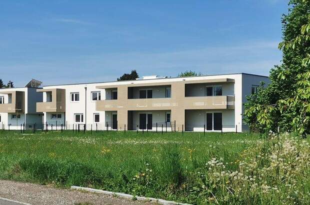 Terrassenwohnung mieten in 3250 Wieselburg (Bild 4)