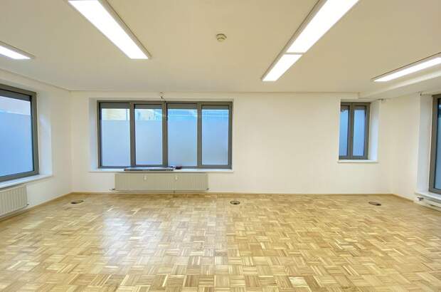 Gewerbeobjekt mieten in 4040 Linz (Bild 1)