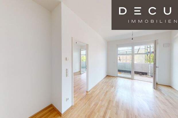 Terrassenwohnung mieten in 1220 Wien (Bild 2)