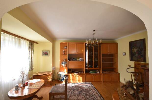 Haus mit Garten kaufen in 5026 Salzburg (Bild 2)