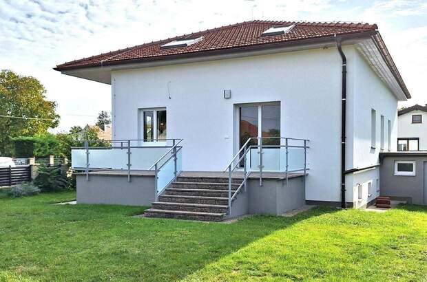 Haus mit Garten kaufen in 2231 Strasshof (Bild 3)