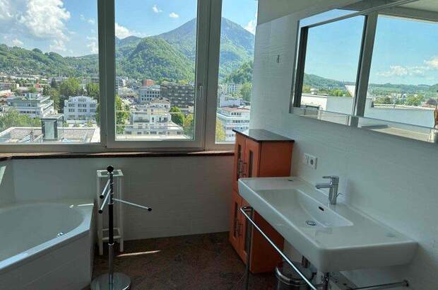 Terrassenwohnung kaufen in 5020 Salzburg (Bild 4)