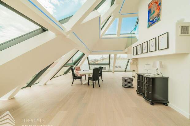 Wohnung kaufen in 1010 Wien (Bild 2)