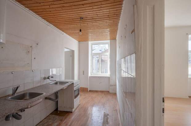 Altbauwohnung kaufen in 1120 Wien (Bild 4)