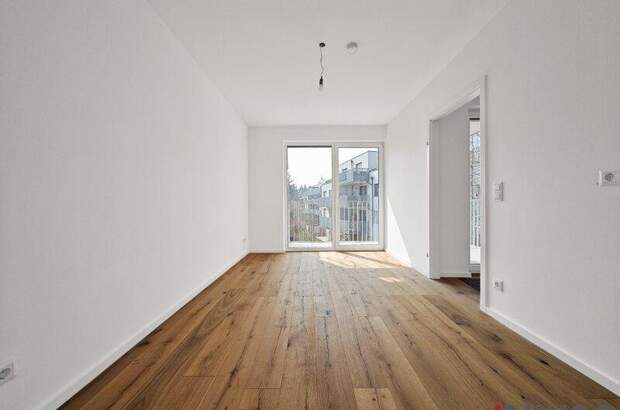 Terrassenwohnung kaufen in 1230 Wien (Bild 4)