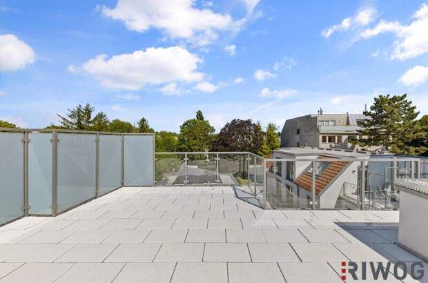 Terrassenwohnung kaufen in 1130 Wien (Bild 1)