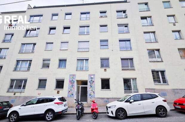 Wohnung kaufen in 1120 Wien (Bild 1)