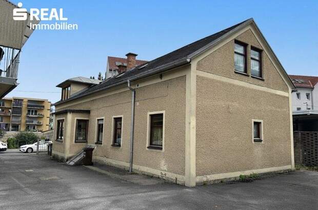 Haus kaufen in 8020 Graz (Bild 4)