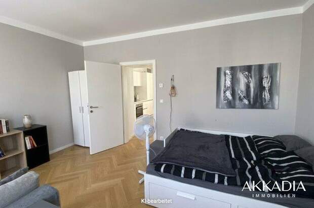 Wohnung kaufen in 1150 Wien (Bild 4)