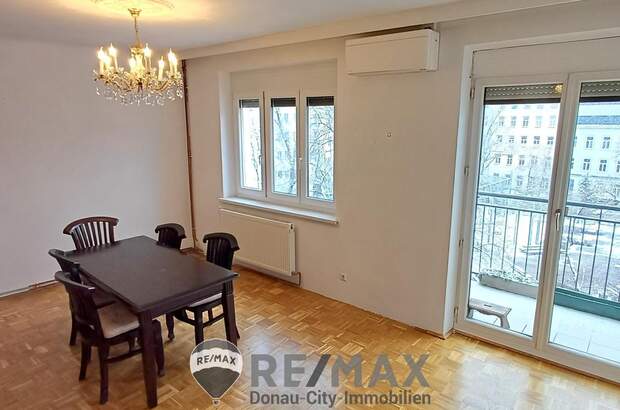 Terrassenwohnung kaufen in 1100 Wien (Bild 1)