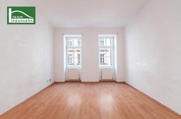Wohnung kaufen in 1120 Wien (Bild 1)