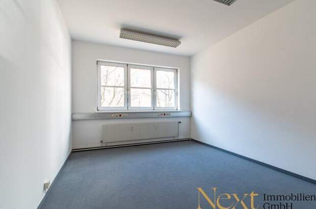 Büro / Praxis mieten in 4020 Linz (Bild 2)