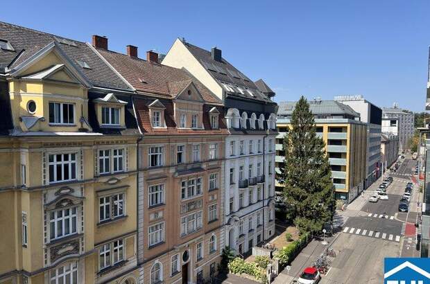 Terrassenwohnung kaufen in 4020 Linz (Bild 5)