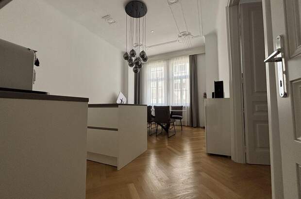 Altbauwohnung kaufen in 1040 Wien (Bild 5)